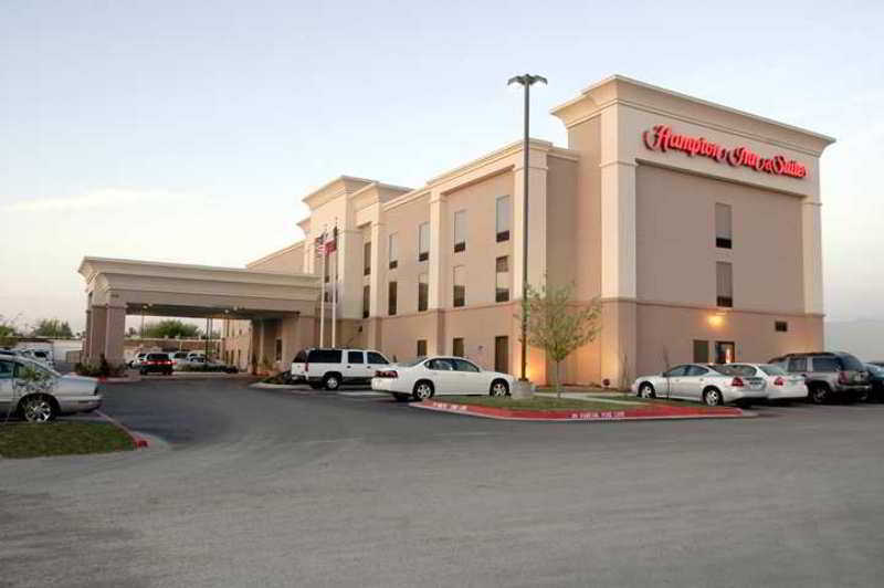 Spark By Hilton Amarillo West Medical Center Exterior photo